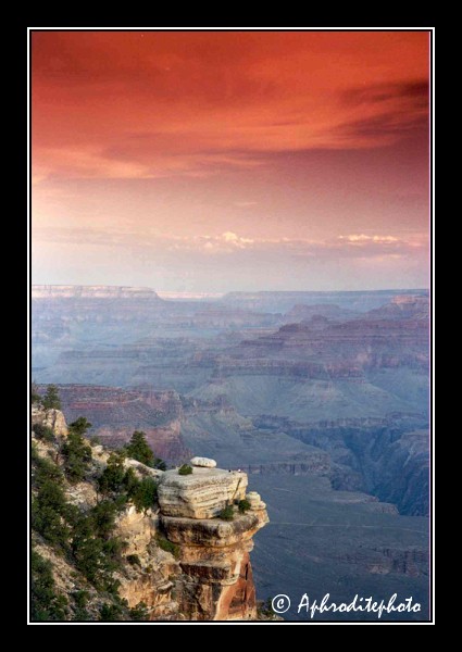 Grand canyon NP